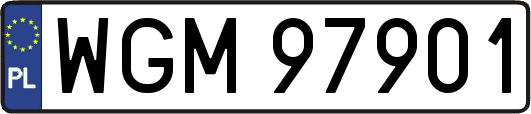 WGM97901