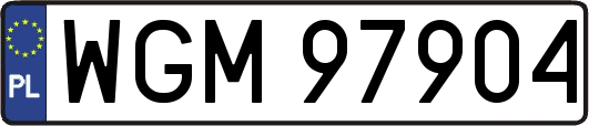 WGM97904