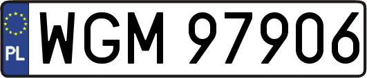 WGM97906