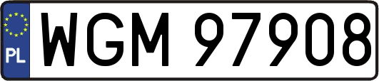 WGM97908