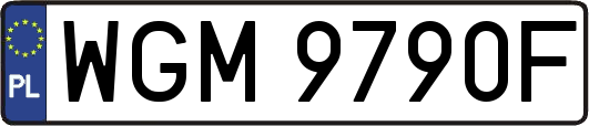 WGM9790F