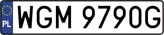 WGM9790G