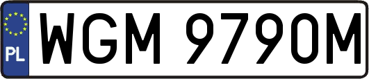 WGM9790M