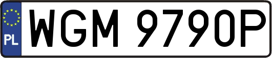 WGM9790P