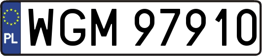 WGM97910