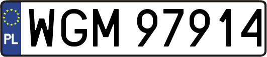 WGM97914