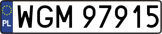 WGM97915