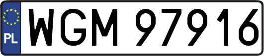 WGM97916