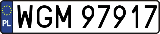 WGM97917