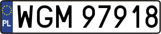 WGM97918