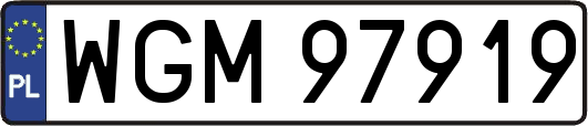 WGM97919