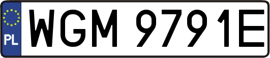 WGM9791E