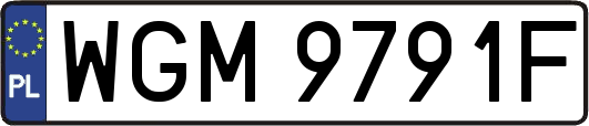 WGM9791F
