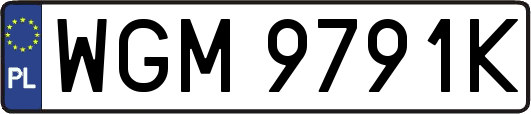 WGM9791K
