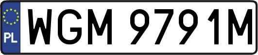 WGM9791M