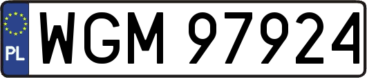 WGM97924