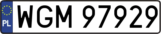 WGM97929