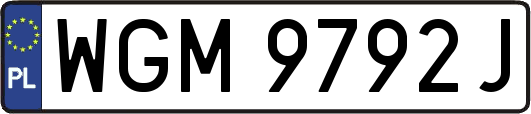 WGM9792J