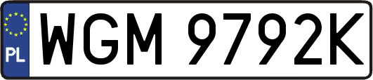 WGM9792K