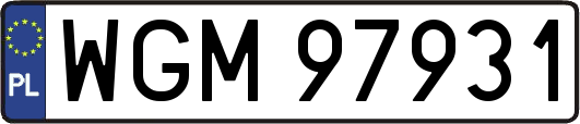 WGM97931