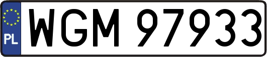 WGM97933