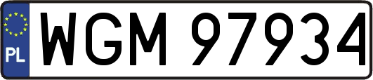 WGM97934