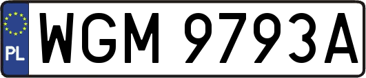 WGM9793A