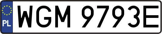 WGM9793E