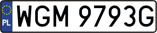 WGM9793G