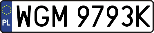 WGM9793K