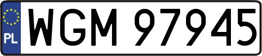 WGM97945