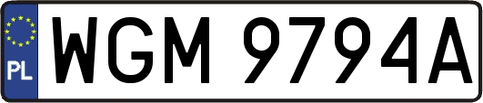 WGM9794A