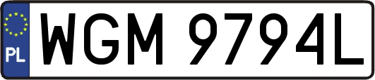 WGM9794L