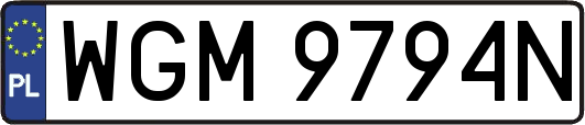 WGM9794N