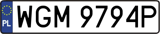 WGM9794P
