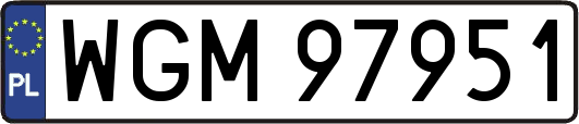 WGM97951
