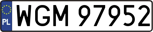 WGM97952