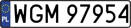 WGM97954