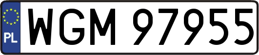 WGM97955