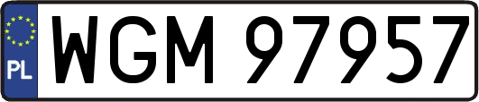 WGM97957