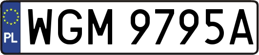 WGM9795A