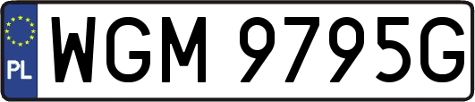 WGM9795G