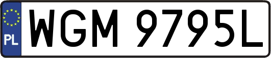 WGM9795L
