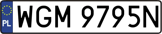 WGM9795N