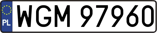 WGM97960