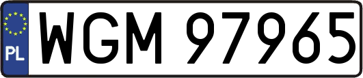 WGM97965