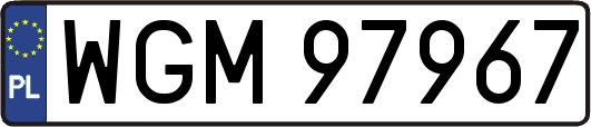 WGM97967