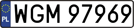 WGM97969