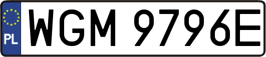 WGM9796E
