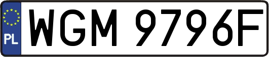 WGM9796F